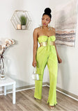 In the LIMElight | Jumpsuit