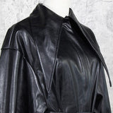 Damsel in Black | Jacket