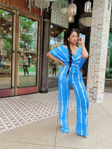 Out of the Blue | Two piece set